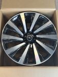 Диски Нові Land Rover 5/120/R23