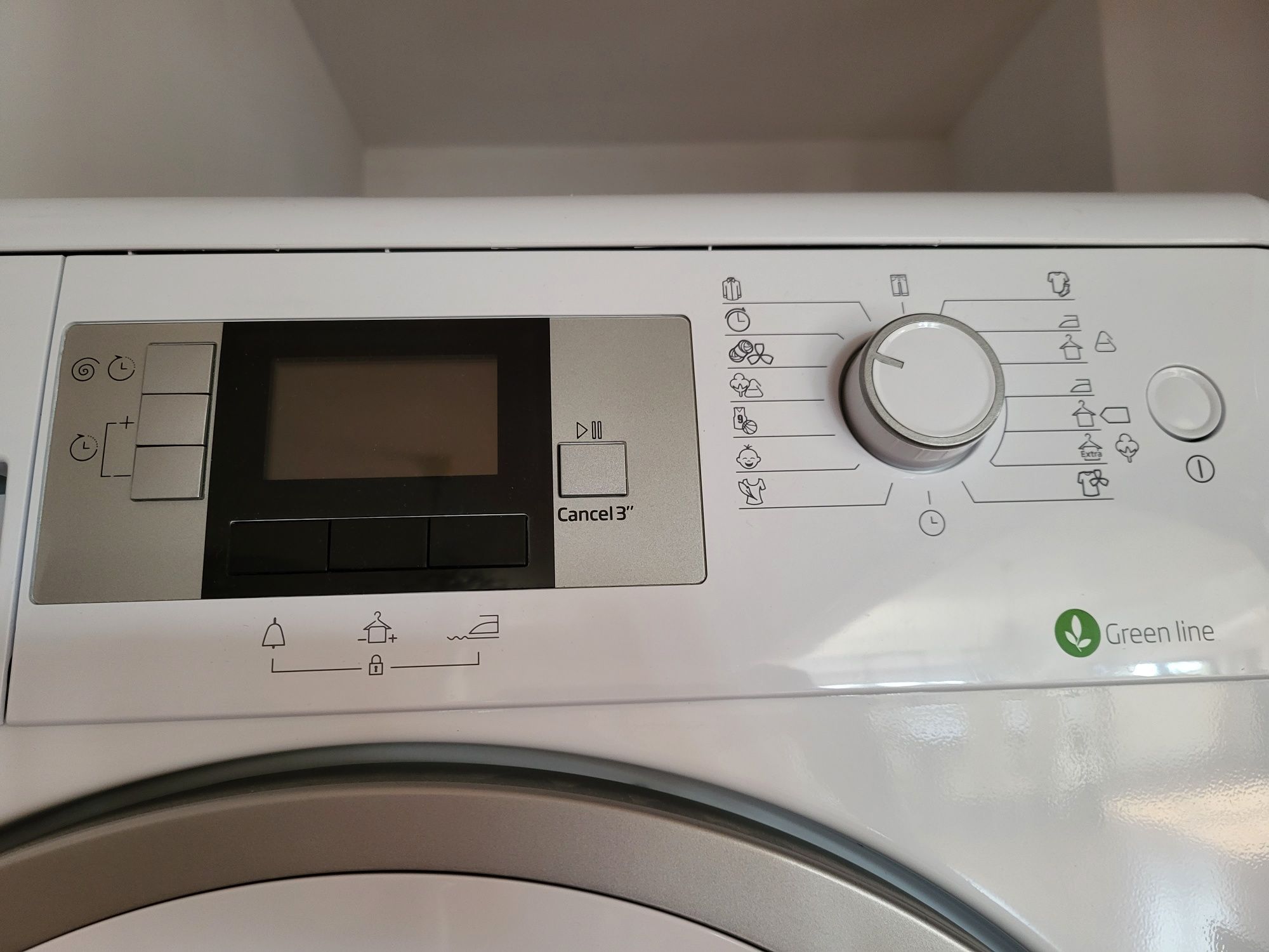 Komplet pralka i suszarka Beko 8kg