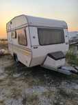 Caravana Vimara 360