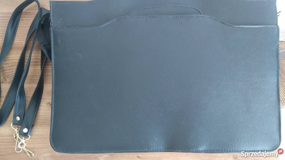 Torba aktówka Teczka PRL