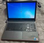 Dell Inspiron 5558 | i3 | 4 ГБ ОЗП | 240 ГБ SSD