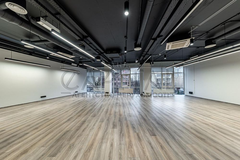 Оренда офісу, вул. Коновальця Євгена, БЦ Хвиля, Печерський р-н