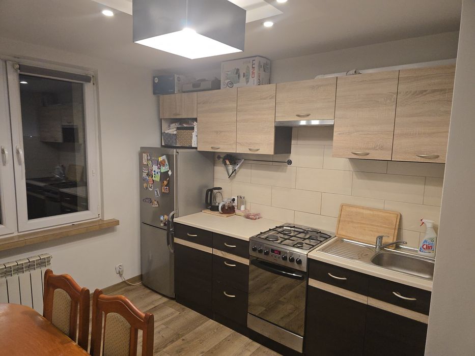 Kawalerka na sprzedaż bez pośredników