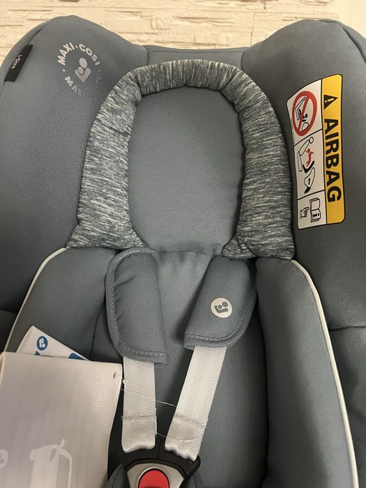 Автокрісло Maxi-Cosi Rock
