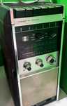 Radio gramofon kaseta sg-110f