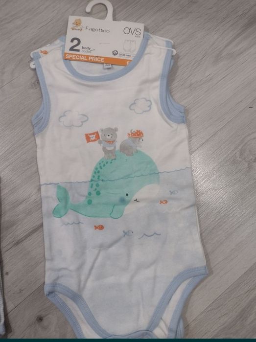 Бодіки для дітей