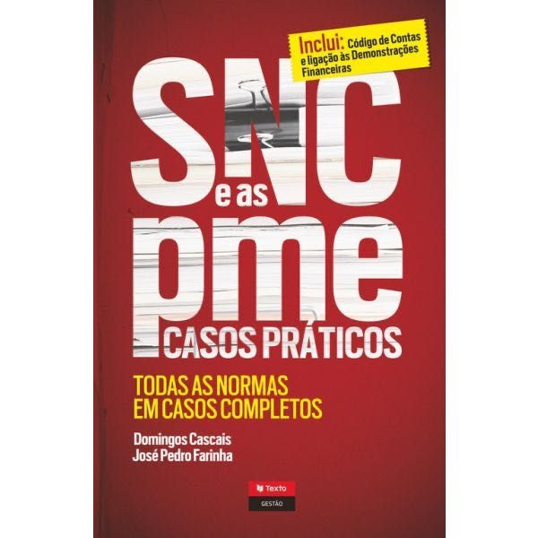 SNC e as PMES casos práticos