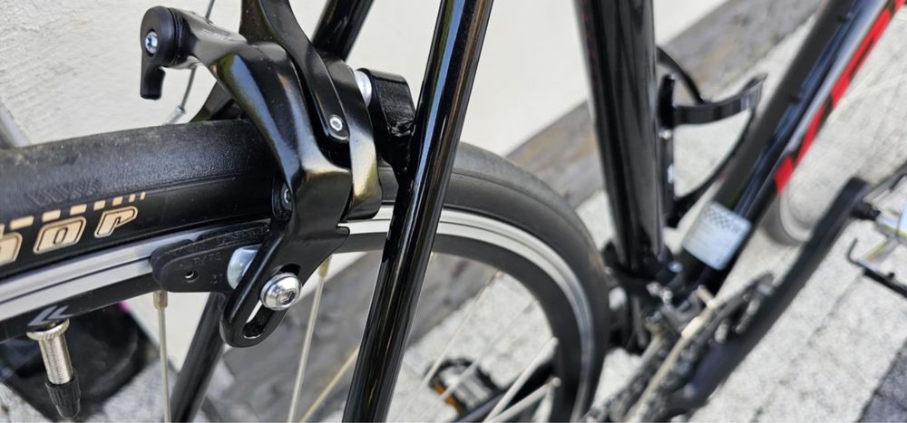 Rower Kross Vento 2.0.