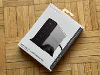 Satechi 165W USB-C – ładowarka GaN 4-portowa Iphone Macbook– Nowa Gw24