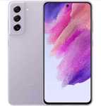 Смартфон Samsung Galaxy S21FE 5G (G990B) 8/256GB Lavender