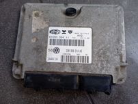 Komputer sterownik silnika VW Golf IV