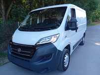 Fiat Ducato 2,3 jtd L1H1