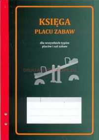 Księga placu zabaw