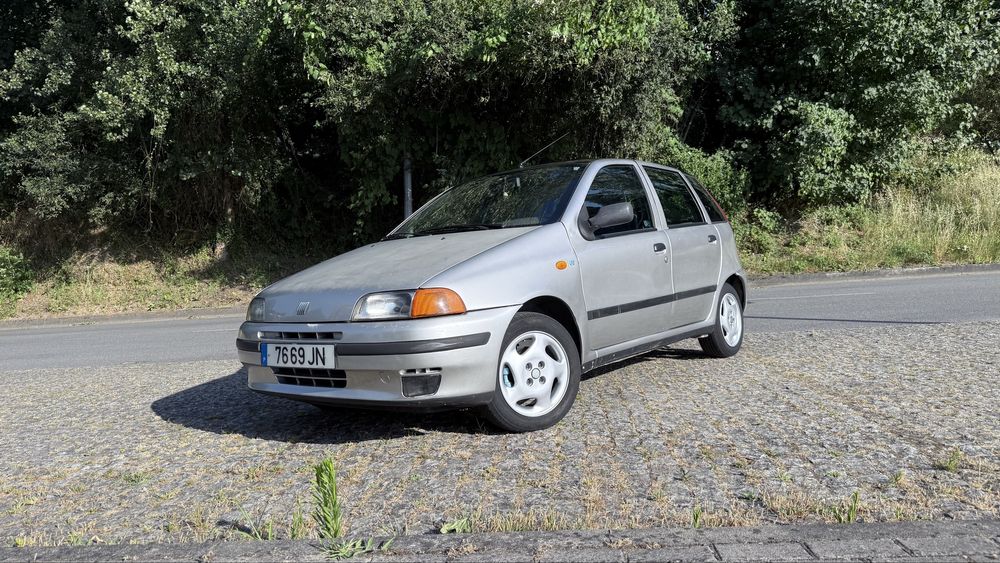 Punto 1.2 Automarico