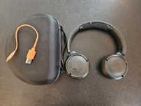 Słuchawki JBL 500 BT + etui