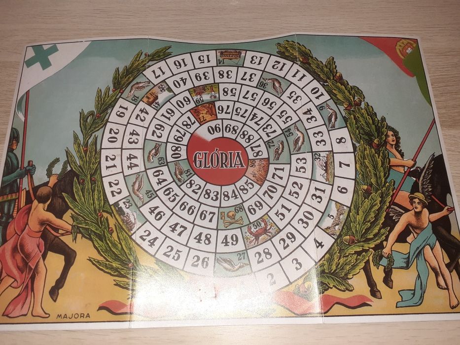 Conjunto de jogos de tabuleiro vinted. MAJORA