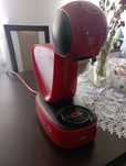 Ekspres do kawy Dolce Gusto Intimissimi