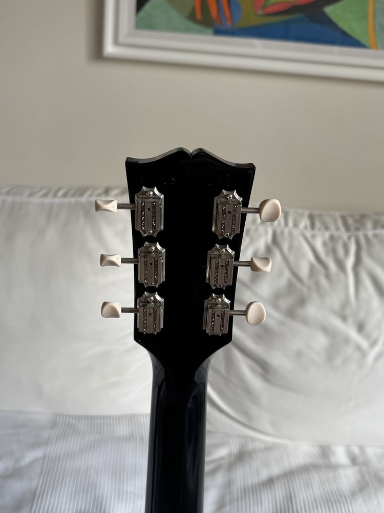 Gibson Les Paul Jr.
