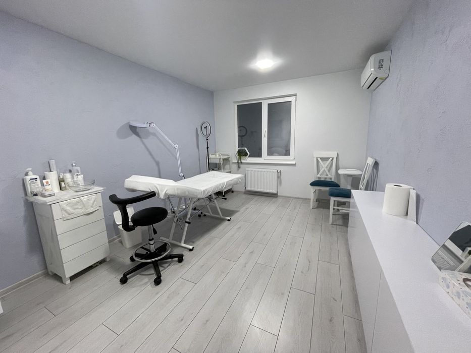 Сдам кабинет для косметолога, полностью оборудован на Черёмушках