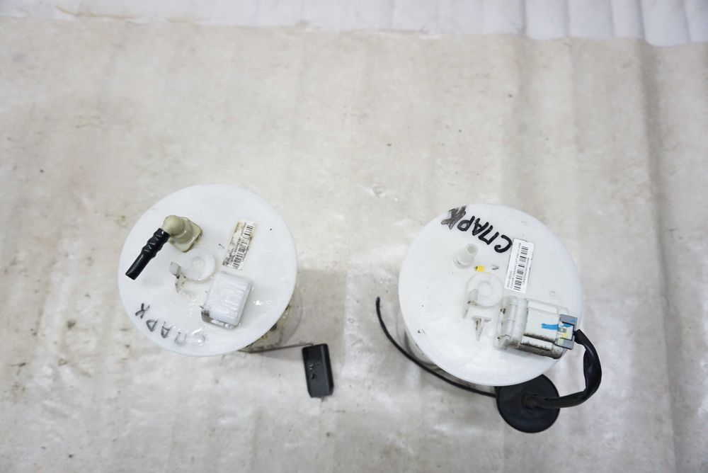 Насос паливний\Колба Chevrolet Spark\Шевроле Спарк 1.0 M300