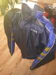 Kurtka męska adidas jesienno-zimowa