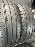 2шт 215/65 R16c Continental VanContact Eco
