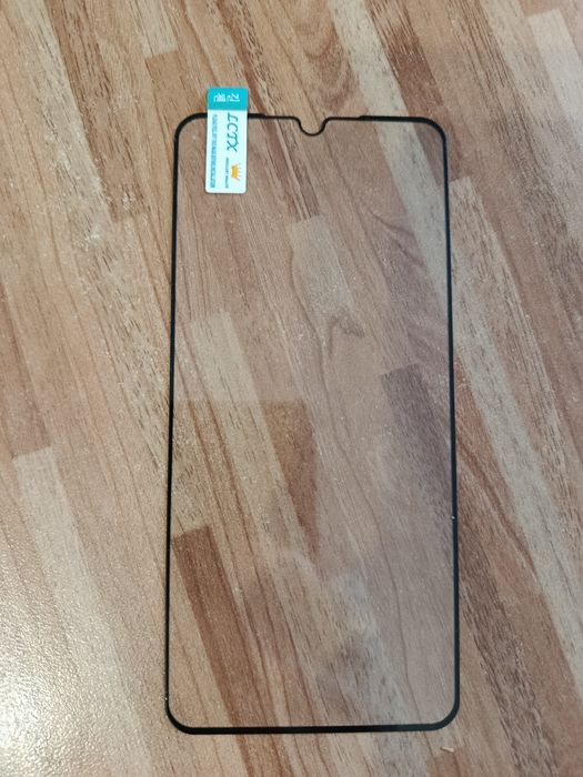 Захисне скло  до Xiaomi redmi note 7/note 7s/RM7/Y3