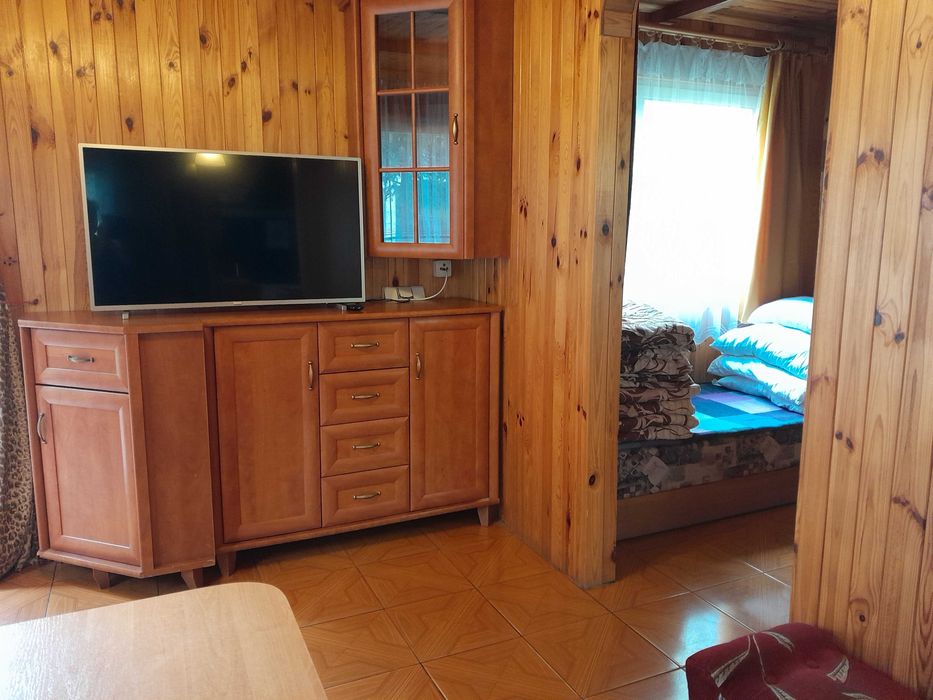 WOLNE pokoje - Ośrodek JORDAN . Rezerw-telefon.