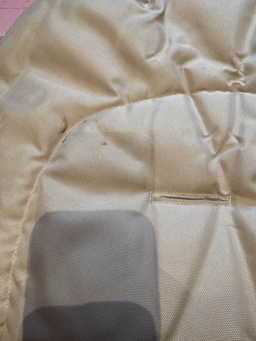 Конверт на овчине Womar