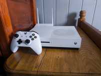 Продам xbox one s 1tb