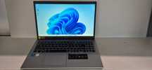 Acer Aspire 5 15,6FHD IPS i5-1135, 20GB RAM 512SSD Win 11