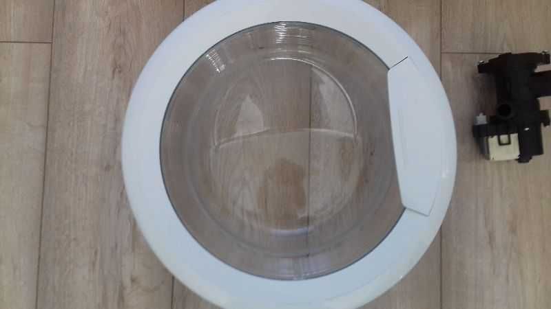 pralka whirlpool - części