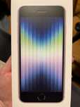 iPhone SE 64GB nieużywany