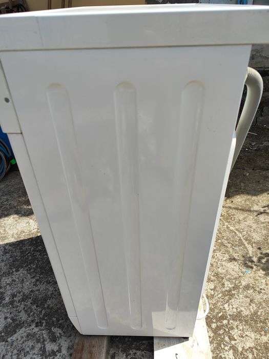 Пральна машина  Siemens