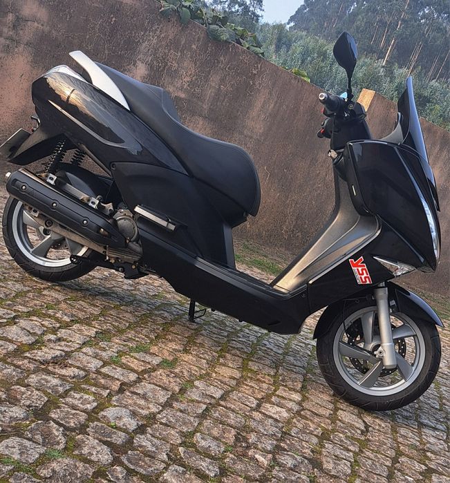 Kawasaki KXF 250 Matriculada