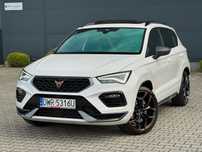 Cupra Ateca VZ Limited Edition BeatsAudio Panorama BREMBO Fot.el. Kamera360 FV23%