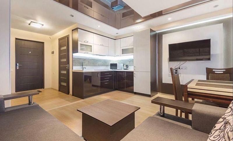 Продам 1 кв. ЖК Глория, ул Гр. Тарасенко (Плехановская) м .Спортивная