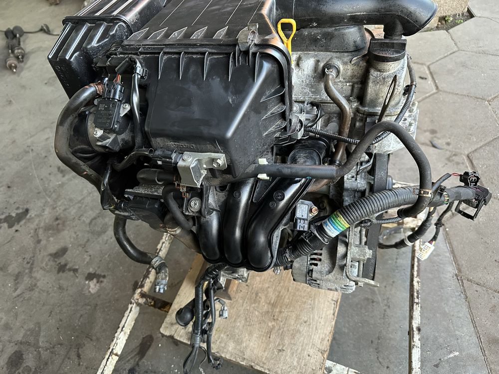 Silnik K10BN 1.0 Alto Pixo