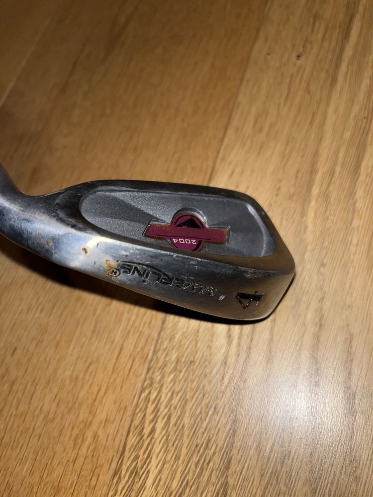 Kije golfowe marki Silverline