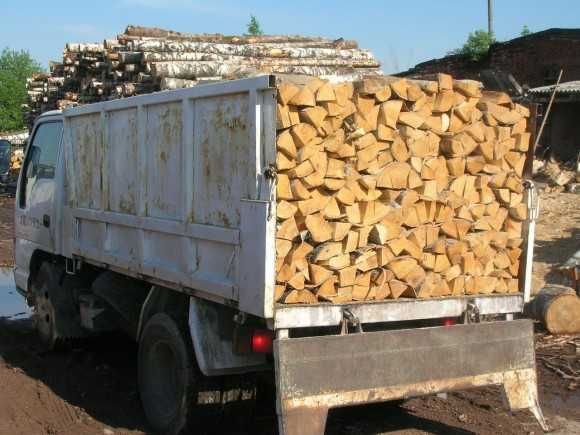 Вивіз сміття  Будівельного сміття