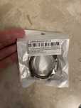 Garmin Epix Pro Gen 2 51mm Etui Cover Clear Black Case / NOWY