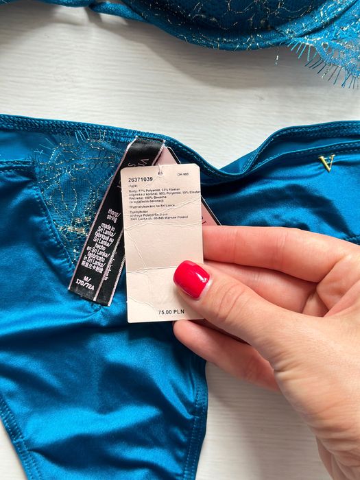 Komplet Victoria’s Secret 34B+M