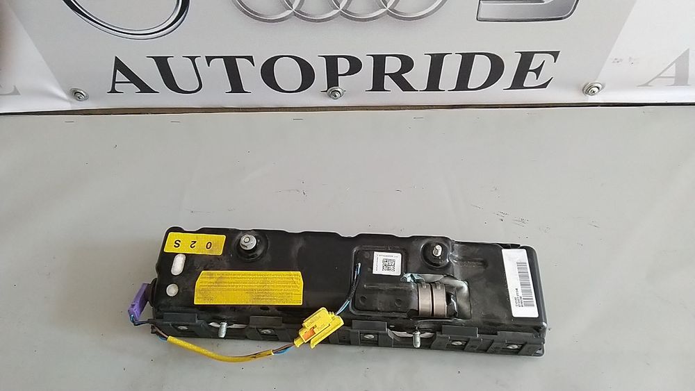 Подушка airbag Passat Touran Golf Tiguan CC Octavia Superb Audi
