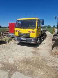 Sprzedam MAN l2000 LE140C DMC7,5T