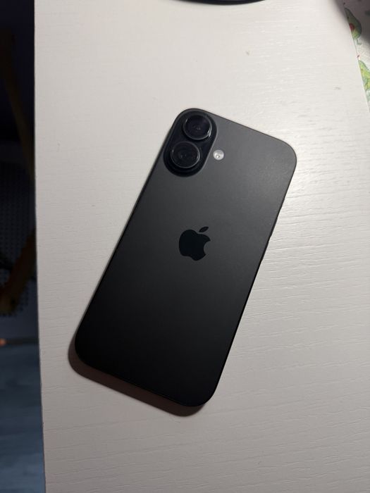 Iphone 16 128GB