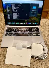 MacBook Pro 13” M1 16Gb 1000GB SSD