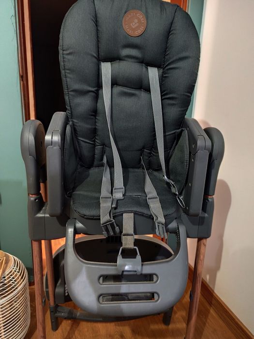 Cadeirinha de Comer - Maxi Cosi
