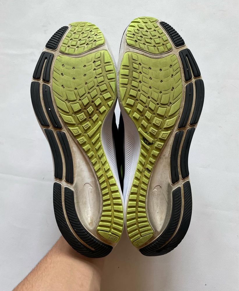 Кросівки nike air zoom pegasus
