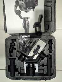 Gimbal Dji Ronin SC