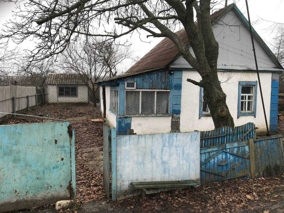 Продаж будинка м.Лозова Харківська область